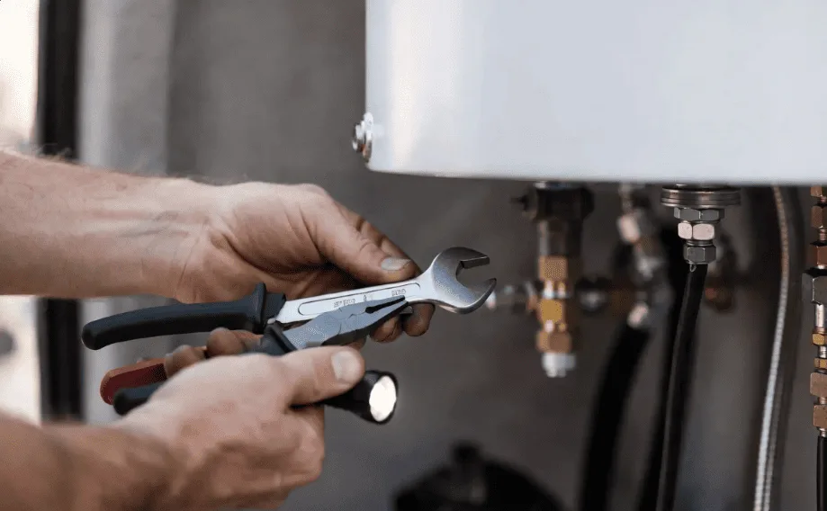 Why choose Water Heater Repair in Tennille, GA